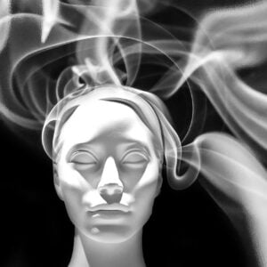 Mindcontrol Herstel en Bescherming -Energiewerk