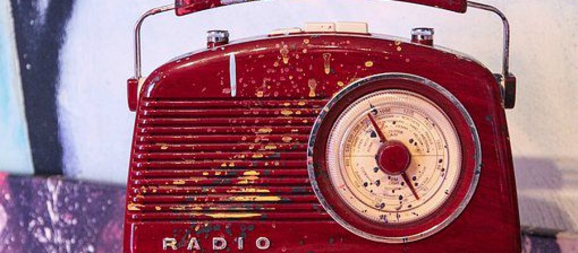 radiofrequentie -Kleur je leven opnieuw in